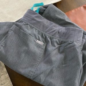 XL Livingston Fig pant